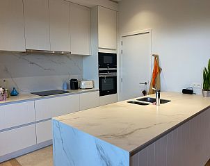 Verblijf 019877 - Appartement West-Vlaanderen - KARTHUIZER O/0101