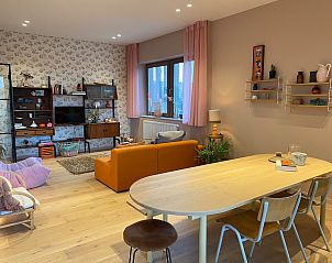 Verblijf 019877 - Appartement West-Vlaanderen - KARTHUIZER O/0101