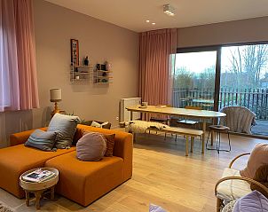 Verblijf 019877 - Appartement West-Vlaanderen - KARTHUIZER O/0101