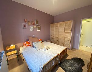 Verblijf 019877 - Appartement West-Vlaanderen - KARTHUIZER O/0101
