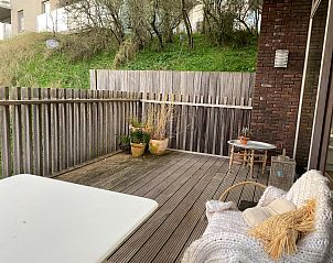 Verblijf 019877 - Appartement West-Vlaanderen - KARTHUIZER O/0101