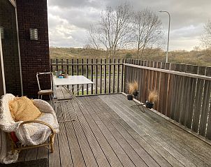 Verblijf 019877 - Appartement West-Vlaanderen - KARTHUIZER O/0101