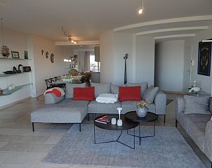 Unterkunft 019878 - Appartement Westflandern - LONG ISLAND