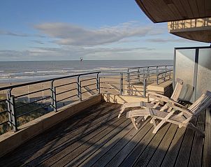 Unterkunft 019878 - Appartement Westflandern - LONG ISLAND