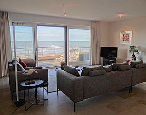 Unterkunft 019878 - Appartement Westflandern - LONG ISLAND