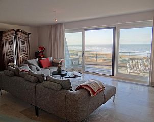 Unterkunft 019878 - Appartement Westflandern - LONG ISLAND
