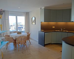 Unterkunft 019878 - Appartement Westflandern - LONG ISLAND
