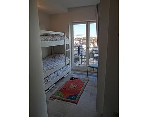 Unterkunft 019878 - Appartement Westflandern - LONG ISLAND