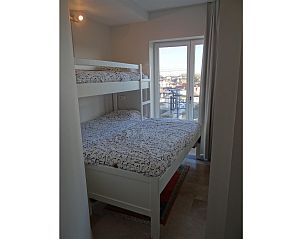 Unterkunft 019878 - Appartement Westflandern - LONG ISLAND
