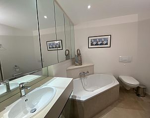Unterkunft 019878 - Appartement Westflandern - LONG ISLAND