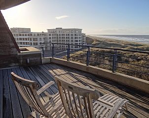 Unterkunft 019878 - Appartement Westflandern - LONG ISLAND