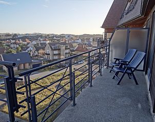 Unterkunft 019878 - Appartement Westflandern - LONG ISLAND