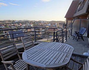 Unterkunft 019878 - Appartement Westflandern - LONG ISLAND