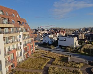 Unterkunft 019878 - Appartement Westflandern - LONG ISLAND
