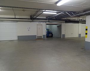 Unterkunft 019878 - Appartement Westflandern - LONG ISLAND