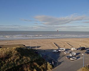 Unterkunft 019878 - Appartement Westflandern - LONG ISLAND