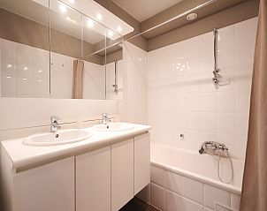 Unterkunft 019880 - Appartement Westflandern - GAUQAB/GAUA3