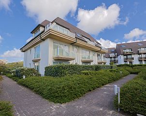 Guest house 019884 - Apartment West Flanders - ZEEB C/ZEE82