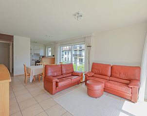 Guest house 019884 - Apartment West Flanders - ZEEB C/ZEE82