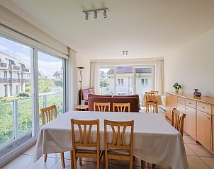 Guest house 019884 - Apartment West Flanders - ZEEB C/ZEE82