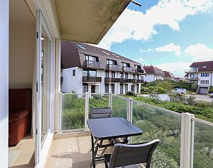 Guest house 019884 - Apartment West Flanders - ZEEB C/ZEE82