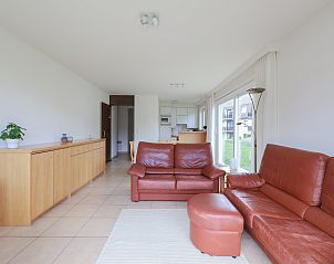 Guest house 019884 - Apartment West Flanders - ZEEB C/ZEE82