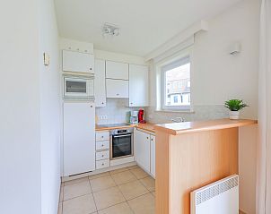 Guest house 019884 - Apartment West Flanders - ZEEB C/ZEE82
