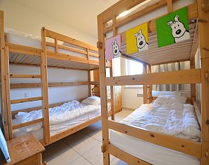 Guest house 019884 - Apartment West Flanders - ZEEB C/ZEE82