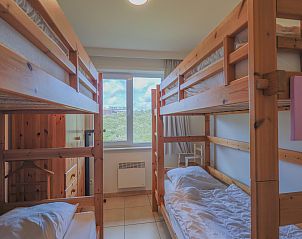 Guest house 019884 - Apartment West Flanders - ZEEB C/ZEE82