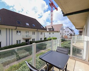 Guest house 019884 - Apartment West Flanders - ZEEB C/ZEE82