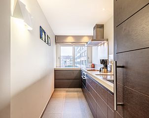 Unterkunft 019885 - Appartement Westflandern - Sancta/SANT0201