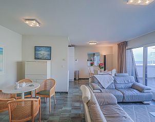 Guest house 019886 - Apartment West Flanders - PLAZA H/3753