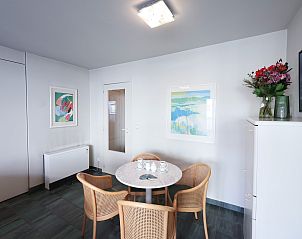 Guest house 019886 - Apartment West Flanders - PLAZA H/3753