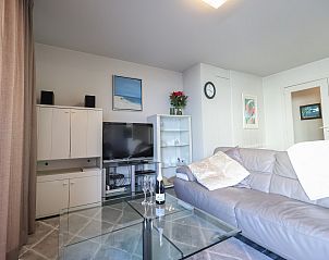 Guest house 019886 - Apartment West Flanders - PLAZA H/3753