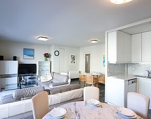 Guest house 019886 - Apartment West Flanders - PLAZA H/3753