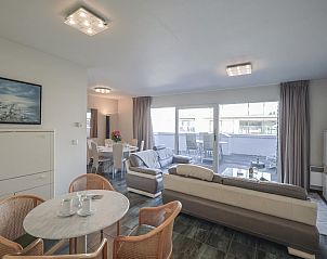 Guest house 019886 - Apartment West Flanders - PLAZA H/3753