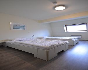 Guest house 019886 - Apartment West Flanders - PLAZA H/3753