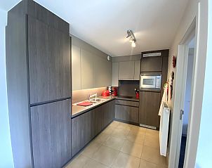 Unterkunft 019887 - Appartement Westflandern - Kinderlaan 41