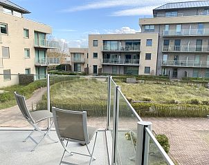 Unterkunft 019887 - Appartement Westflandern - Kinderlaan 41