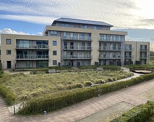 Unterkunft 019887 - Appartement Westflandern - Kinderlaan 41