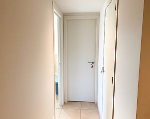 Unterkunft 019887 - Appartement Westflandern - Kinderlaan 41