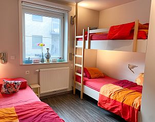 Unterkunft 019887 - Appartement Westflandern - Kinderlaan 41