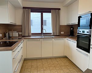 Unterkunft 019888 - Appartement Westflandern - Zeedijk 509