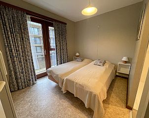 Unterkunft 019888 - Appartement Westflandern - Zeedijk 509