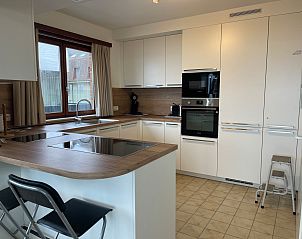 Unterkunft 019888 - Appartement Westflandern - Zeedijk 509