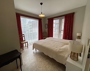 Unterkunft 019888 - Appartement Westflandern - Zeedijk 509