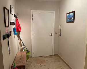 Unterkunft 019888 - Appartement Westflandern - Zeedijk 509