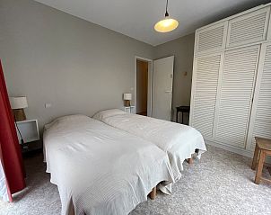 Unterkunft 019888 - Appartement Westflandern - Zeedijk 509