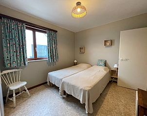 Unterkunft 019888 - Appartement Westflandern - Zeedijk 509