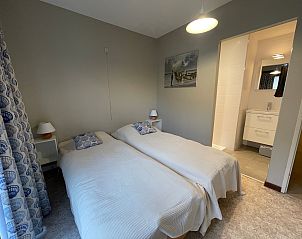 Unterkunft 019888 - Appartement Westflandern - Zeedijk 509